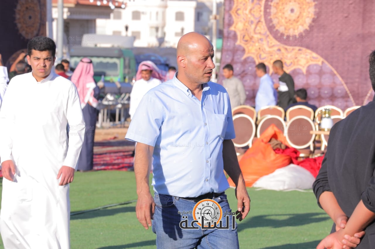 Madar Al-Saa Images 0.3789633136248505