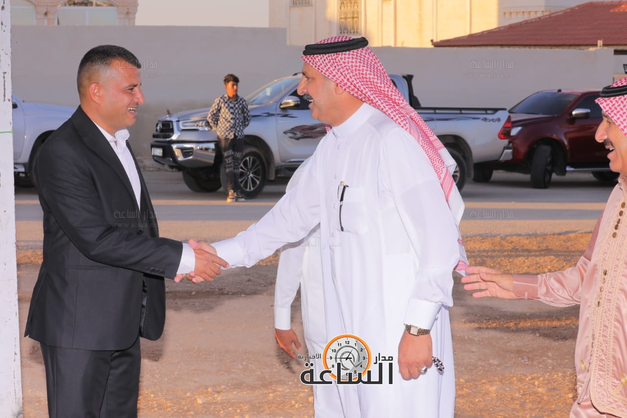 Madar Al-Saa Images 0.00884927511120881