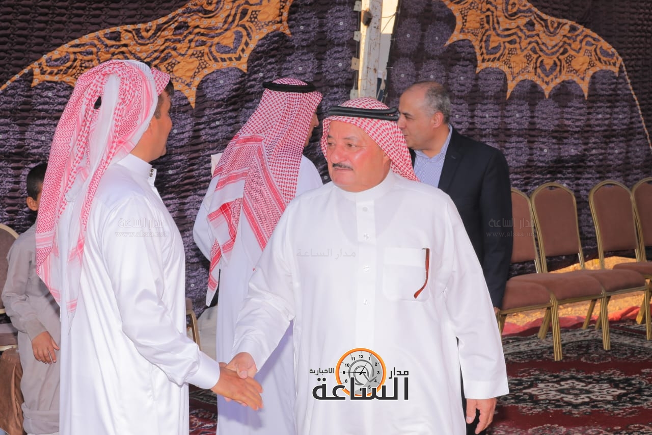 Madar Al-Saa Images 0.33304606894183597