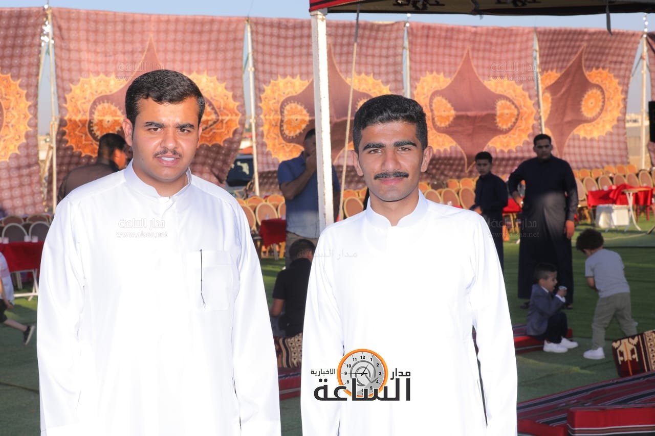 Madar Al-Saa Images 0.8713247402134201