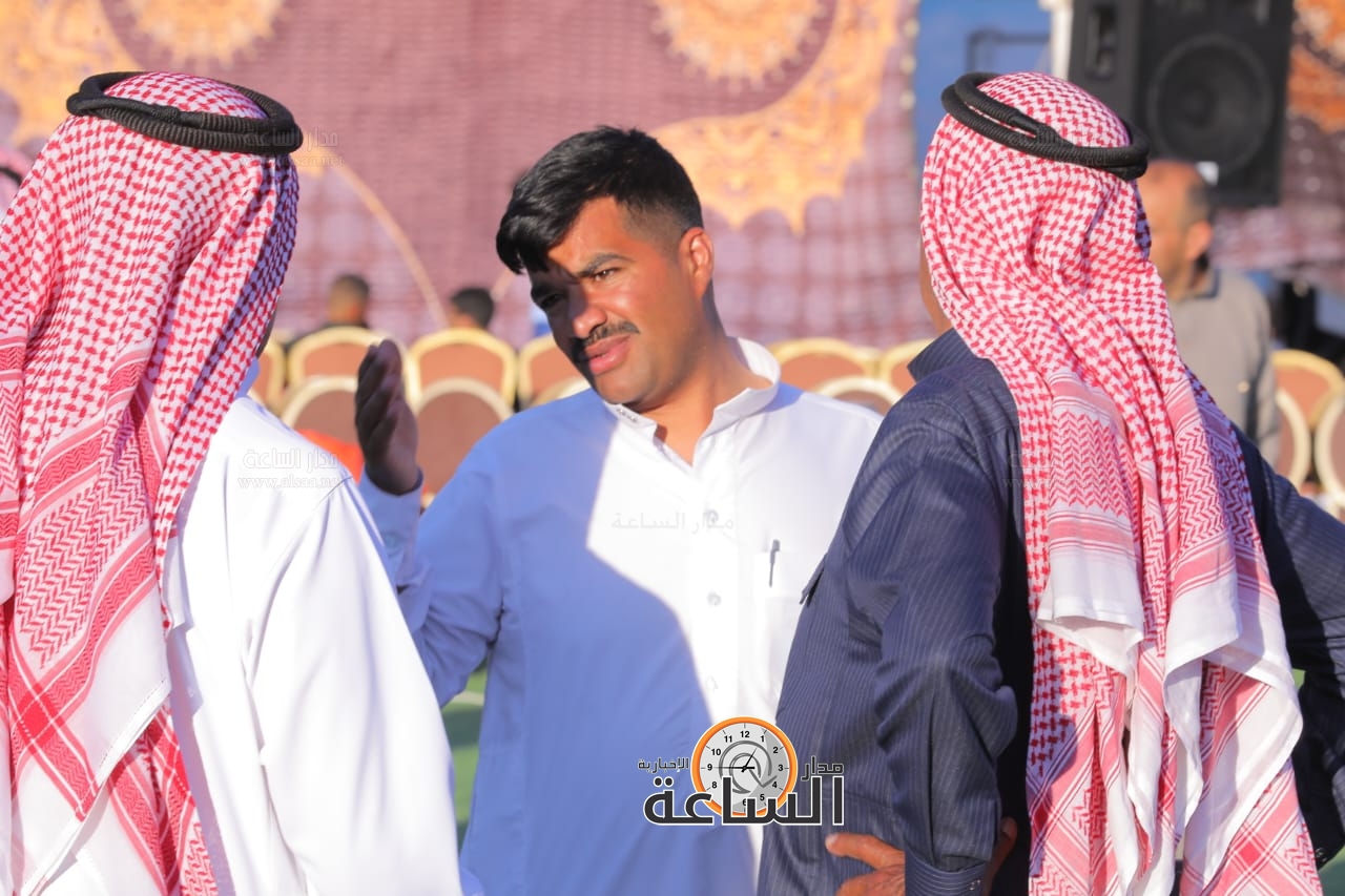 Madar Al-Saa Images 0.6767601780728651