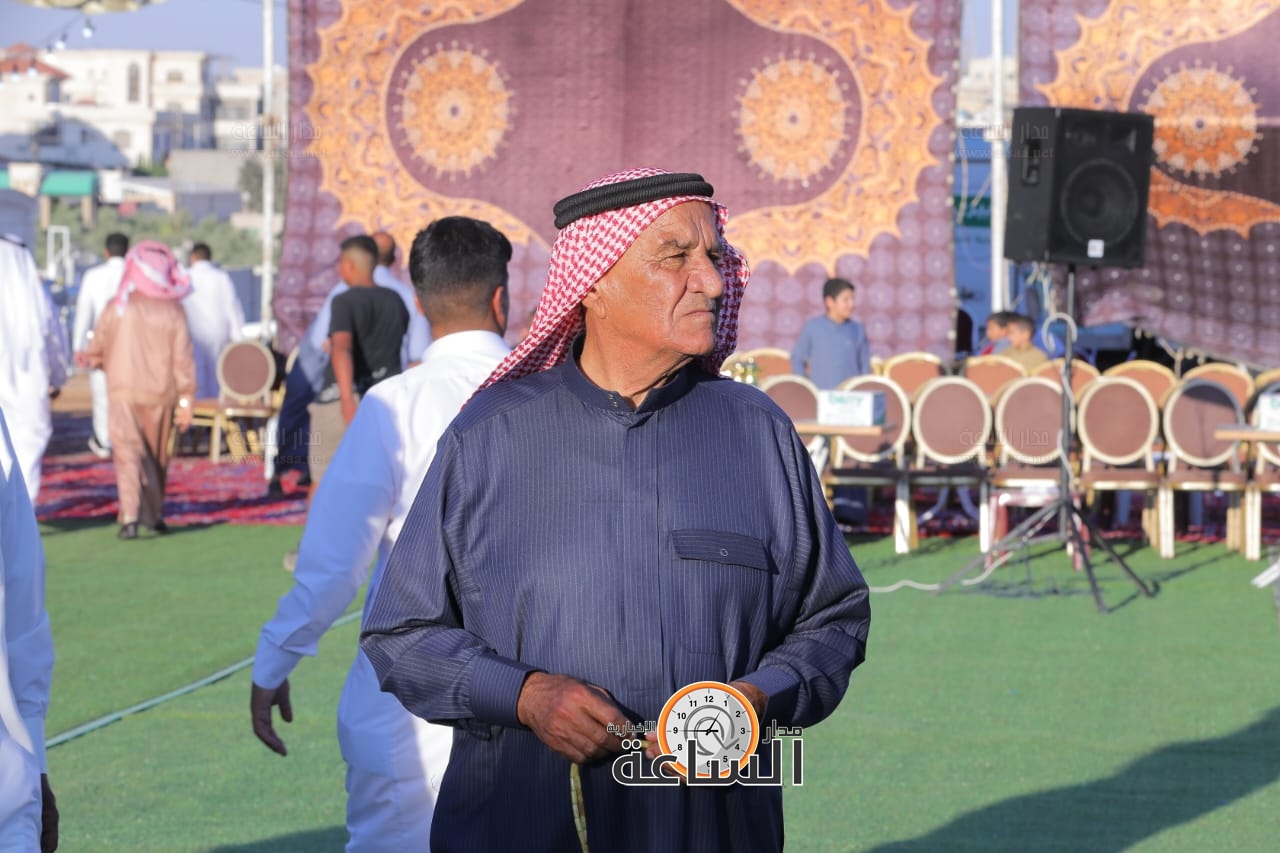 Madar Al-Saa Images 0.6556152724530726