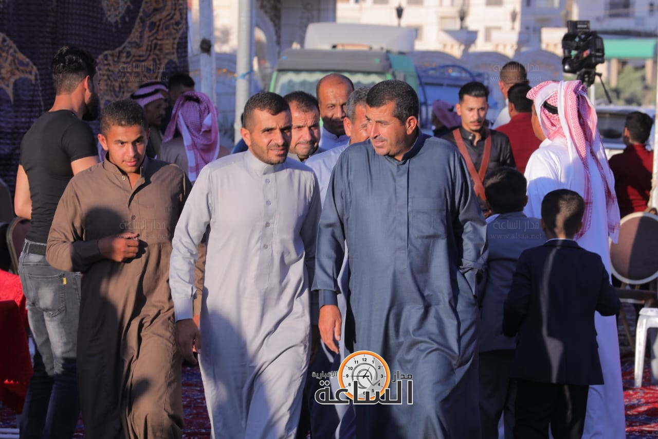 Madar Al-Saa Images 0.5807681462736236