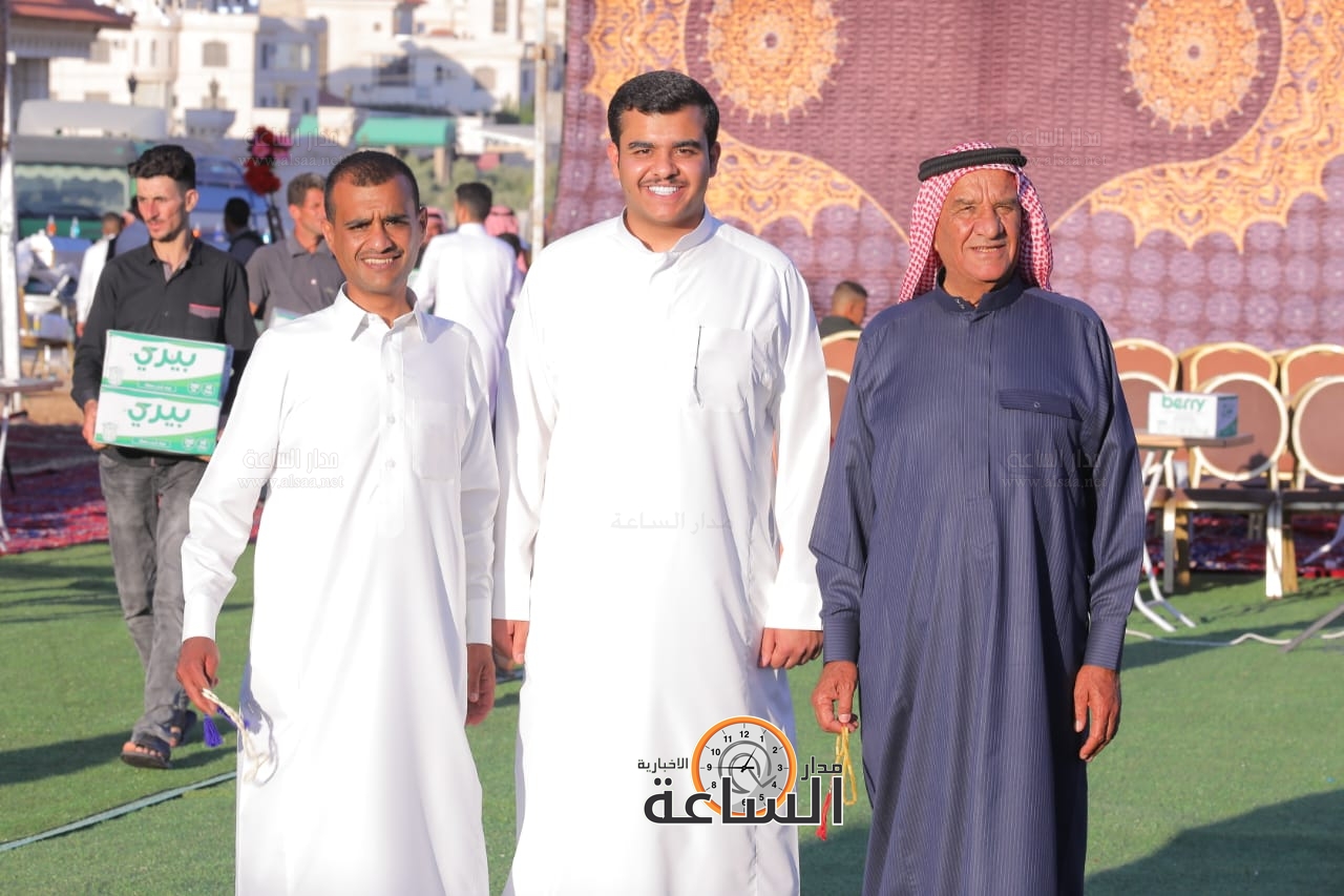 Madar Al-Saa Images 0.9252933045723188