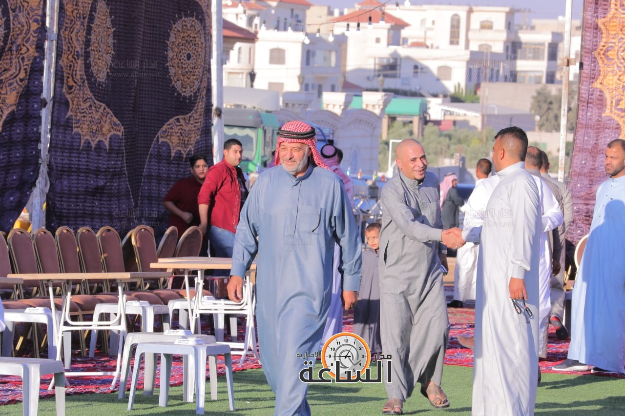 Madar Al-Saa Images 0.577330169540271