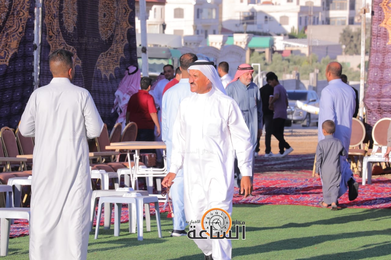 Madar Al-Saa Images 0.9624005343316502