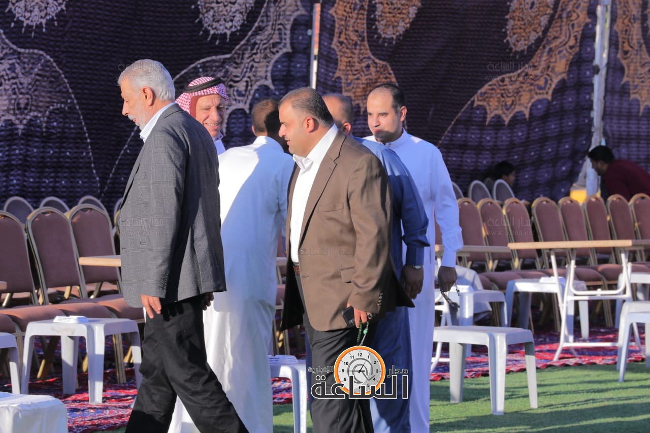 Madar Al-Saa Images 0.6325826121728599