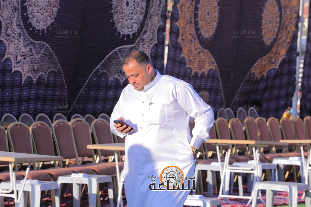 Madar Al-Saa Images 0.7893393877522201