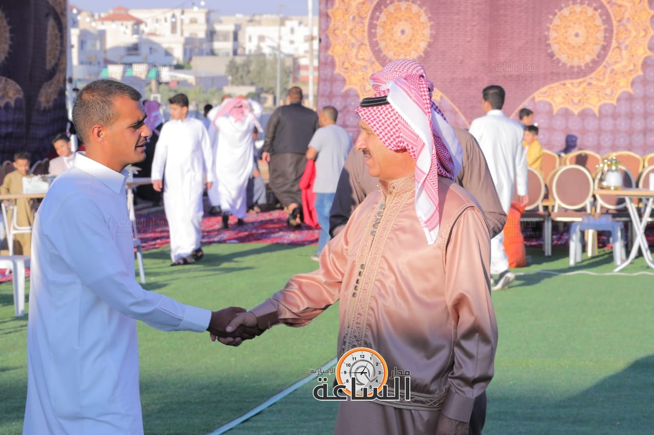 Madar Al-Saa Images 0.5292353204264837