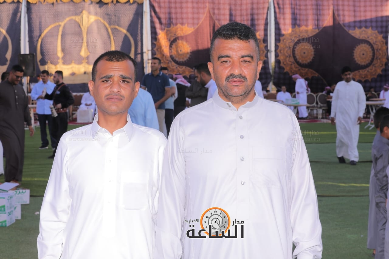 Madar Al-Saa Images 0.7069450714260073