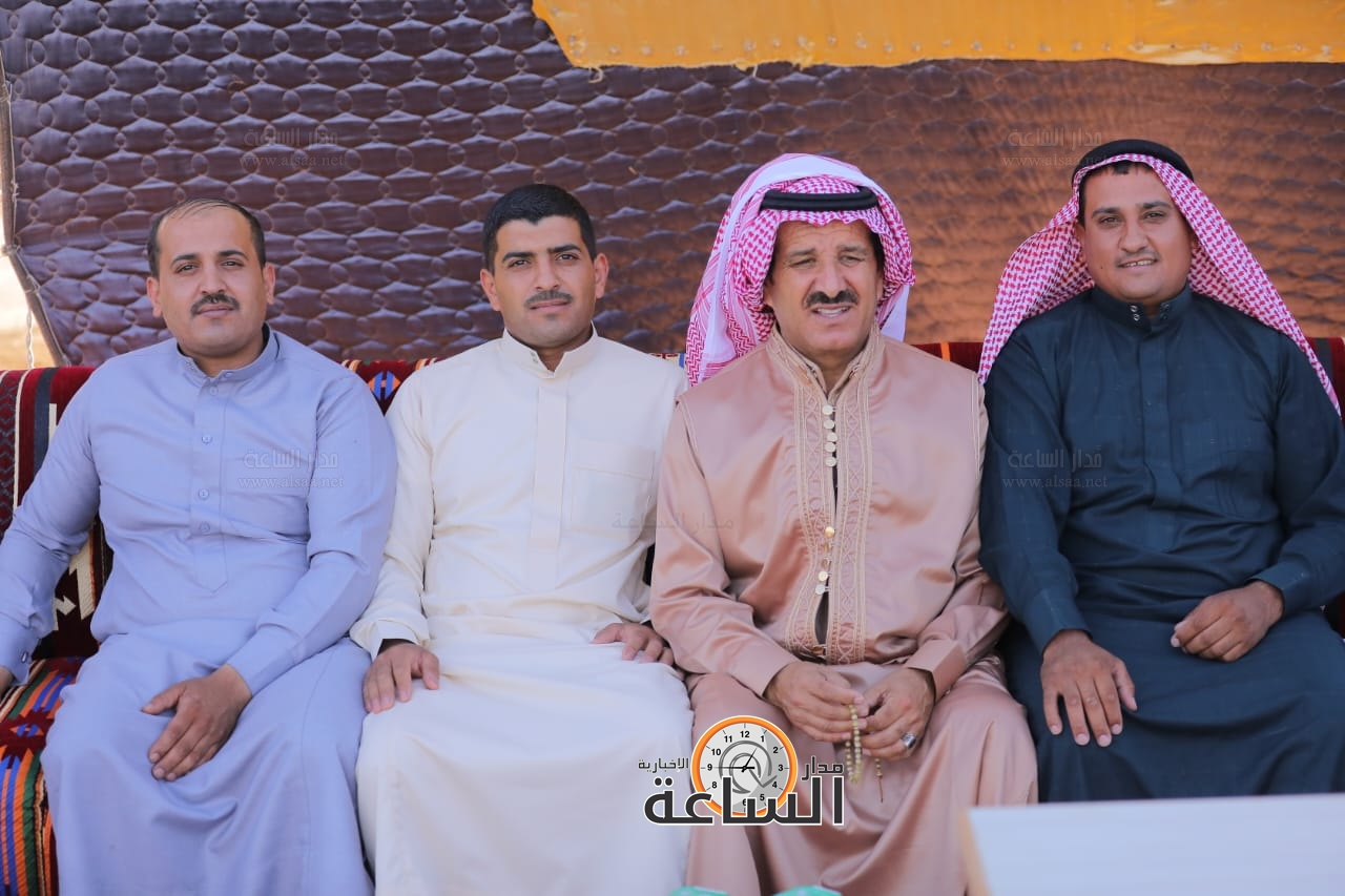 Madar Al-Saa Images 0.20975945431456333