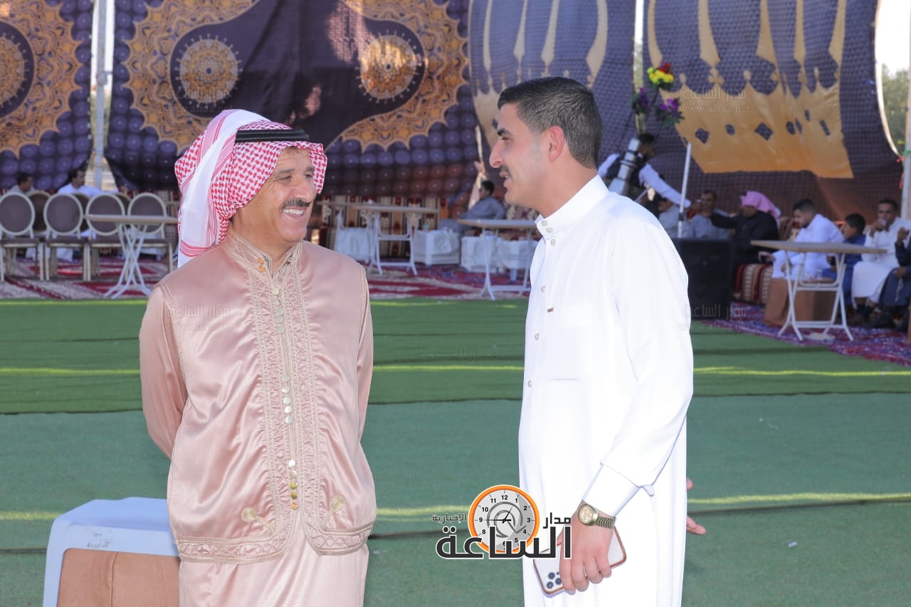 Madar Al-Saa Images 0.37194649338711505