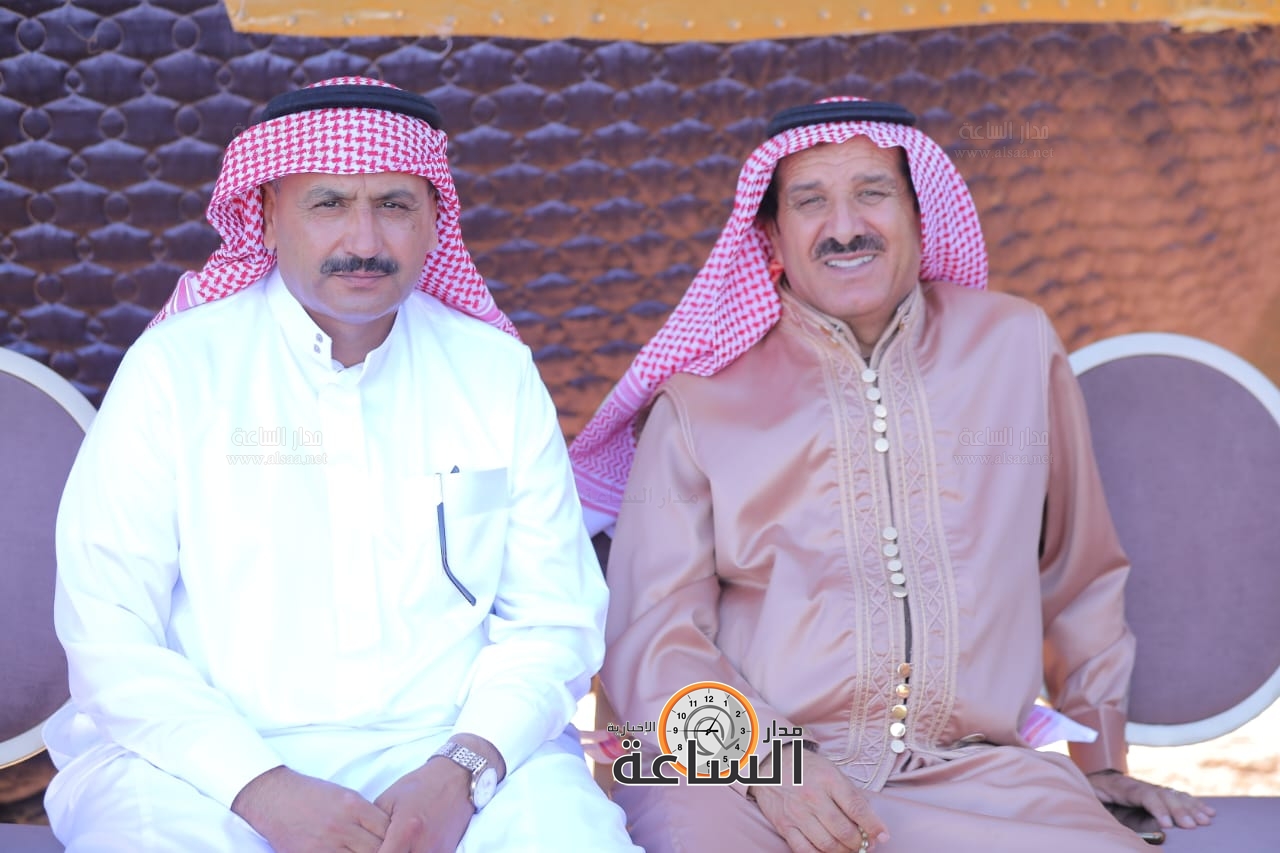 Madar Al-Saa Images 0.6220329241029332