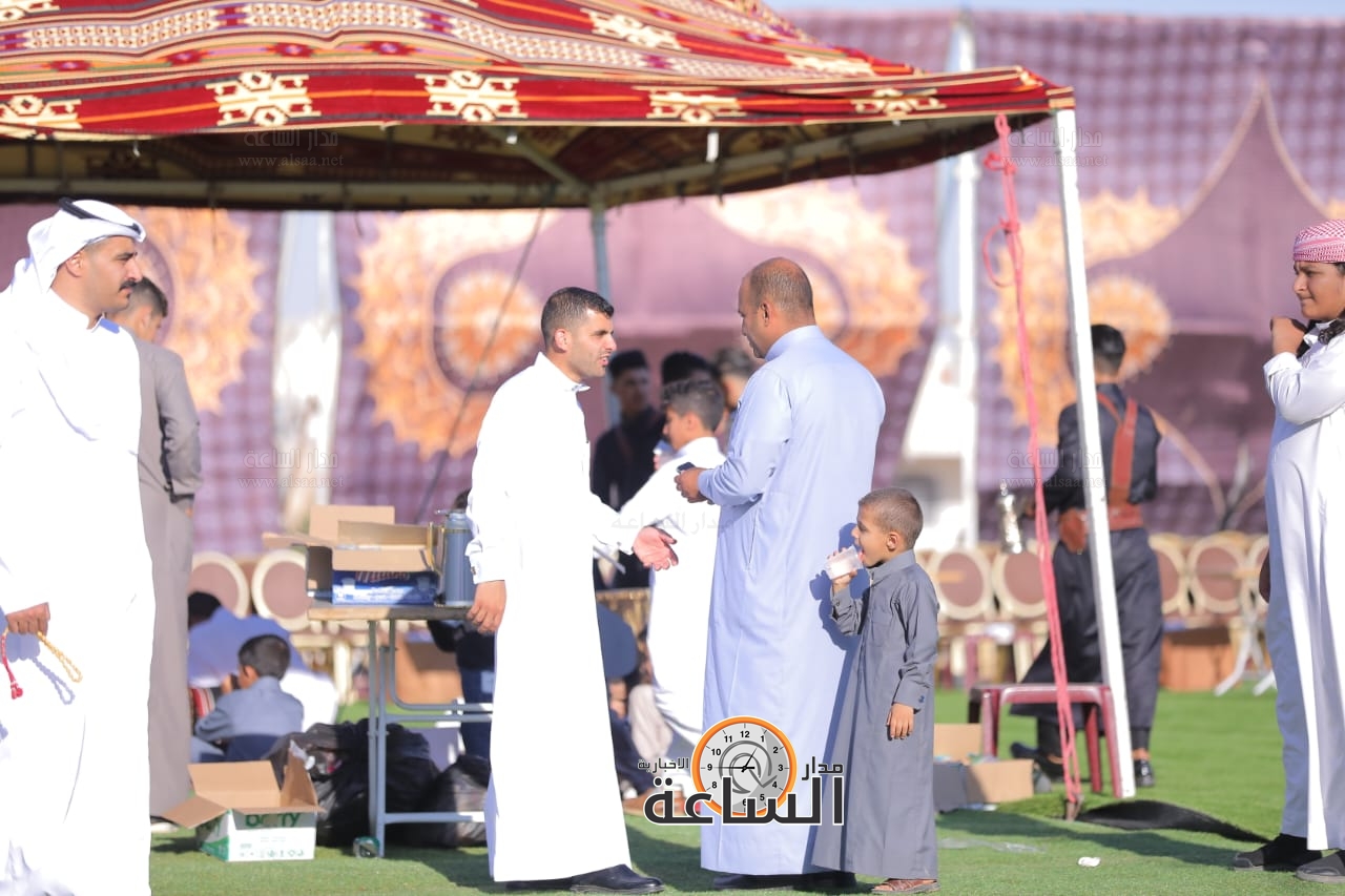 Madar Al-Saa Images 0.33058306394233195