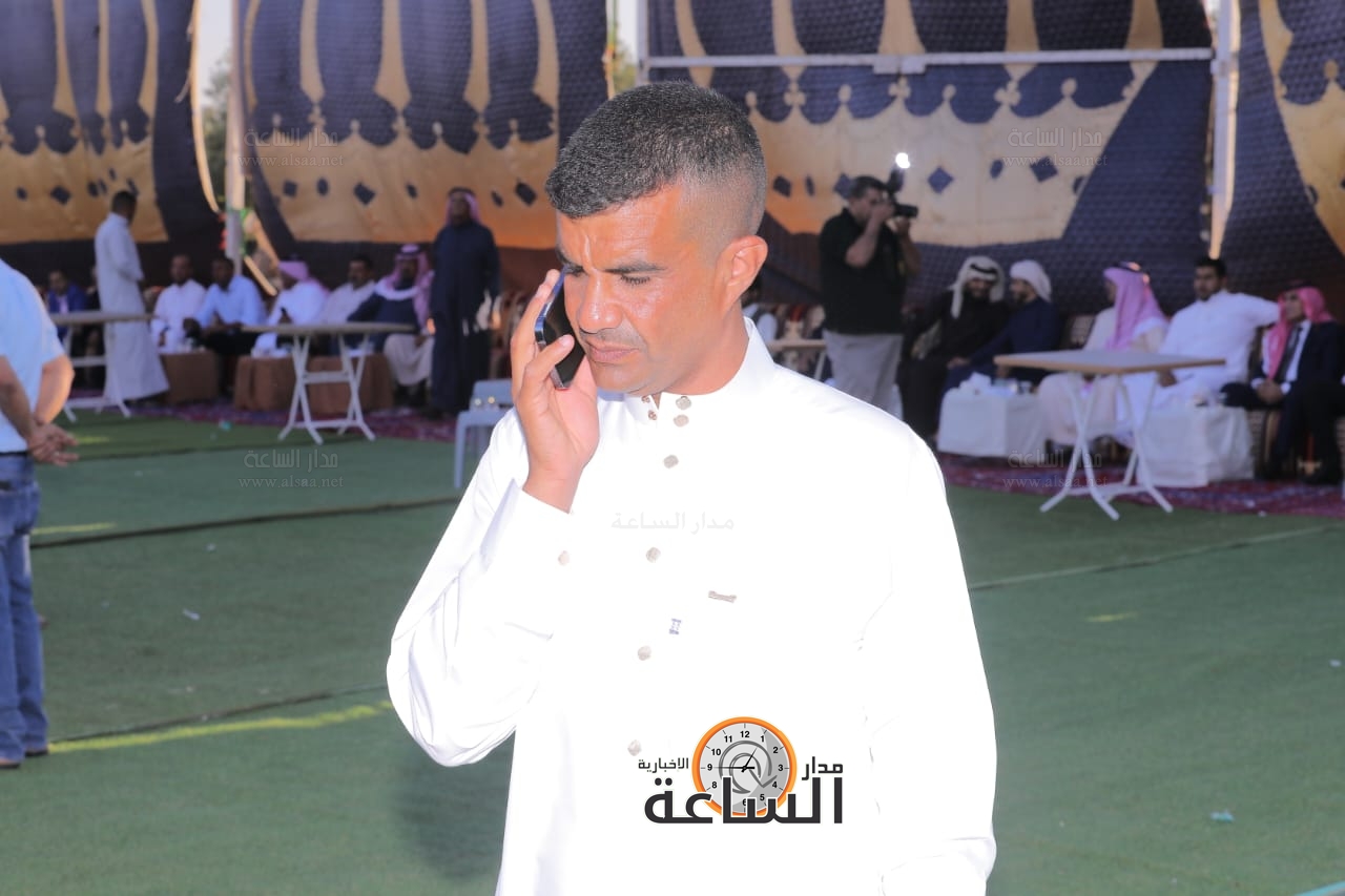 Madar Al-Saa Images 0.29218632043971904