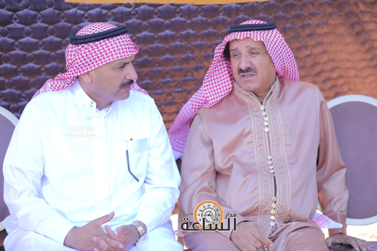 Madar Al-Saa Images 0.24052156694133298