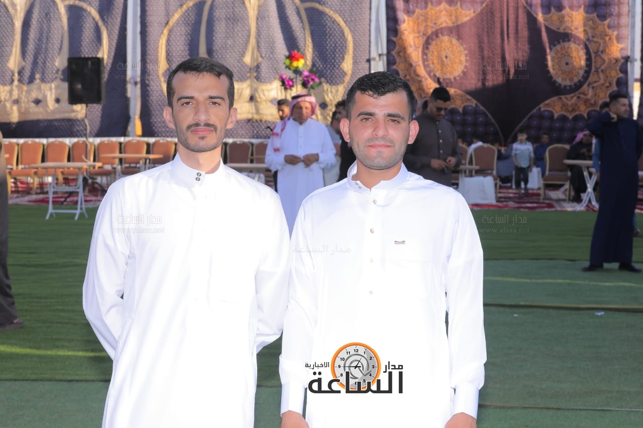 Madar Al-Saa Images 0.5102429342243158