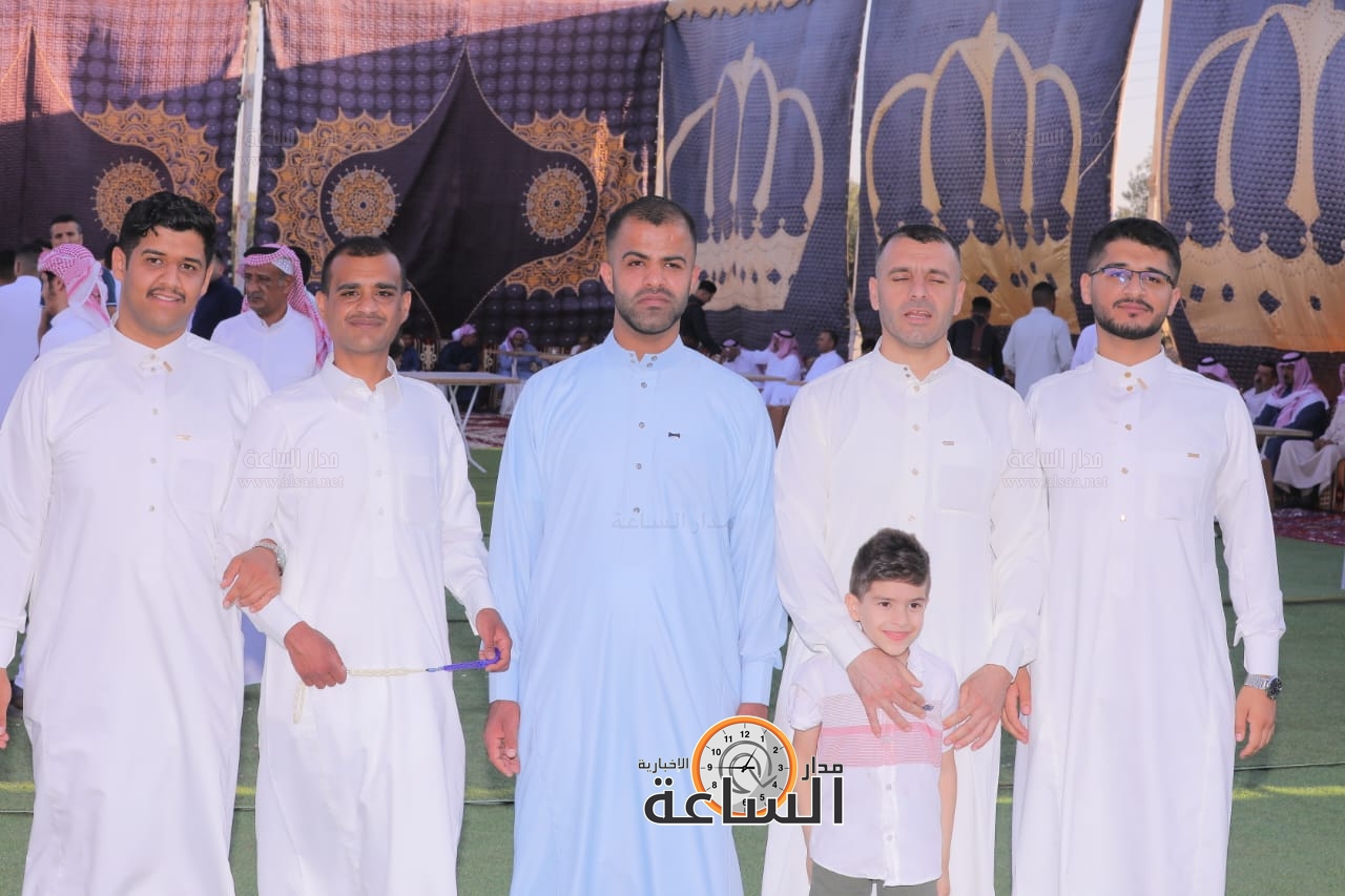 Madar Al-Saa Images 0.5337031146865341