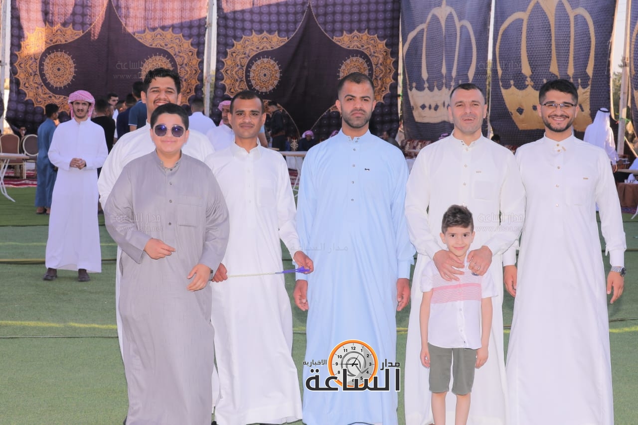 Madar Al-Saa Images 0.5146814035209648