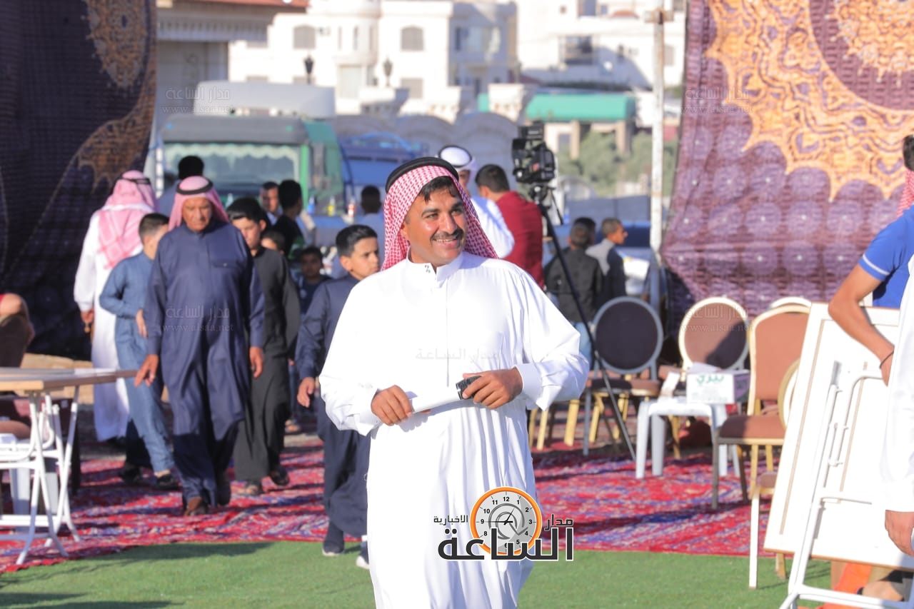 Madar Al-Saa Images 0.6862558893856177