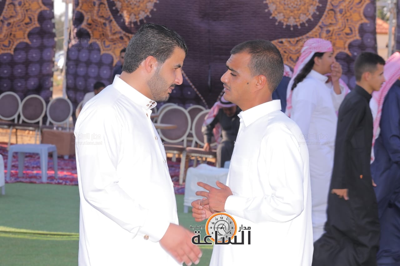 Madar Al-Saa Images 0.6248281755220295