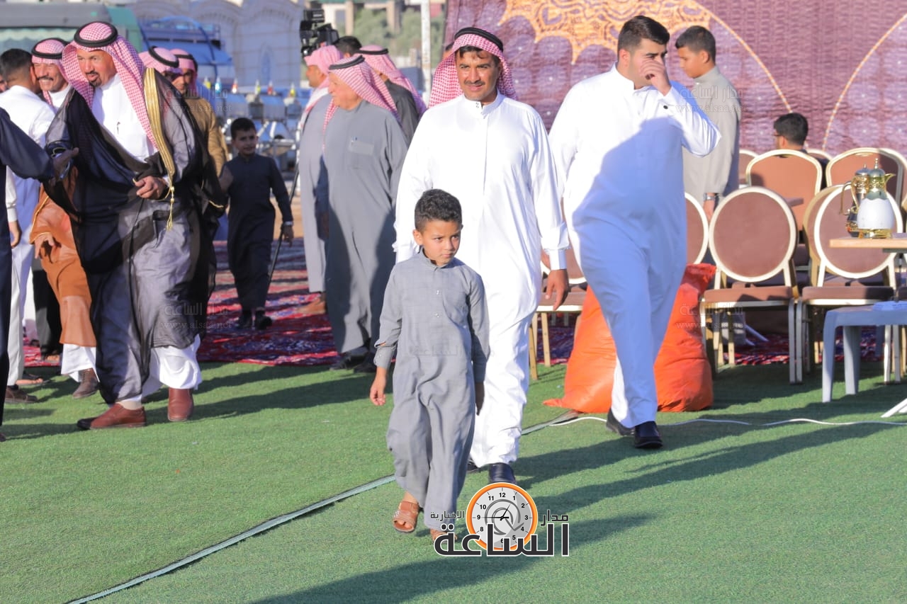 Madar Al-Saa Images 0.591276025868233