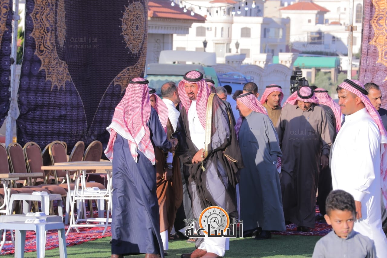 Madar Al-Saa Images 0.70985994797847