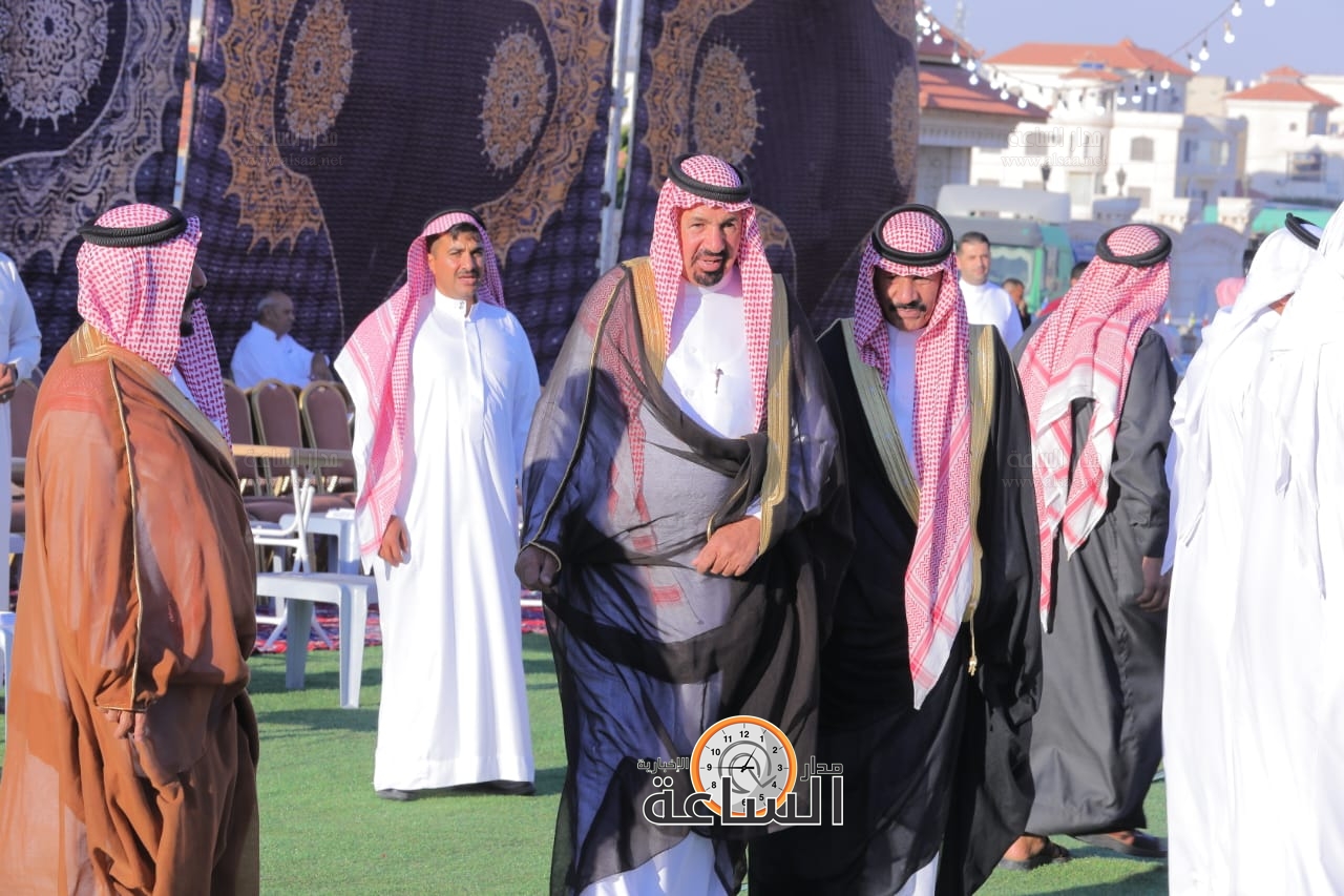 Madar Al-Saa Images 0.466855713900566