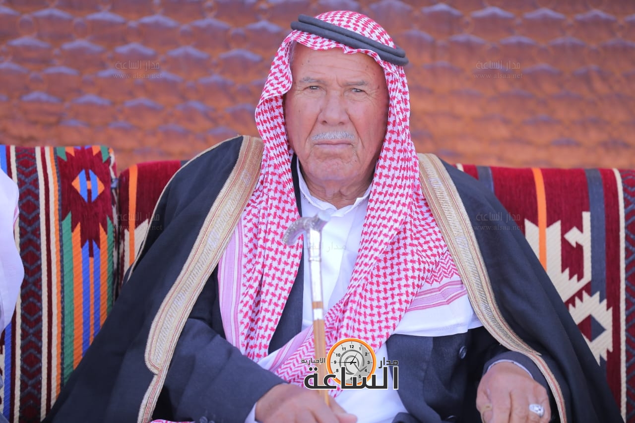 Madar Al-Saa Images 0.26120784689666965