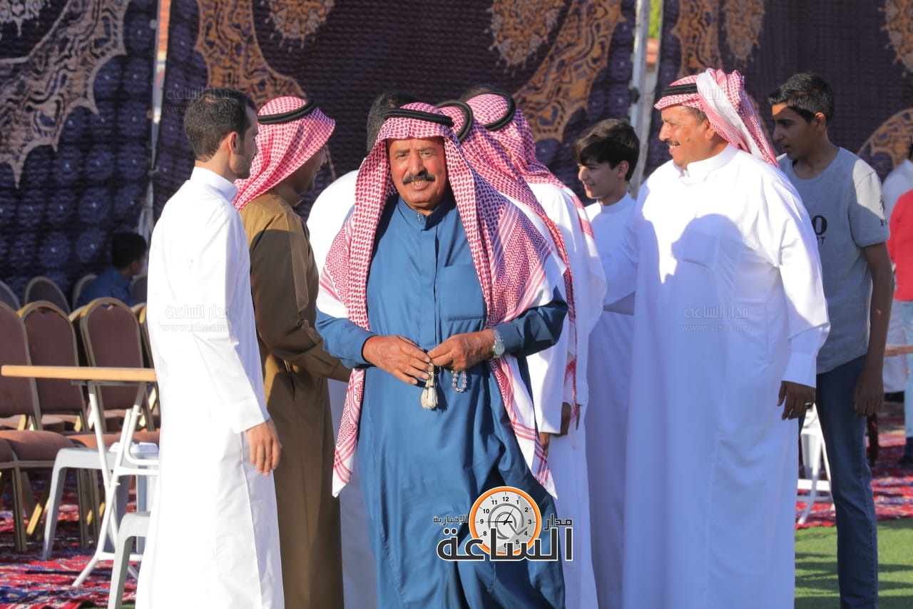 Madar Al-Saa Images 0.6460433276163631