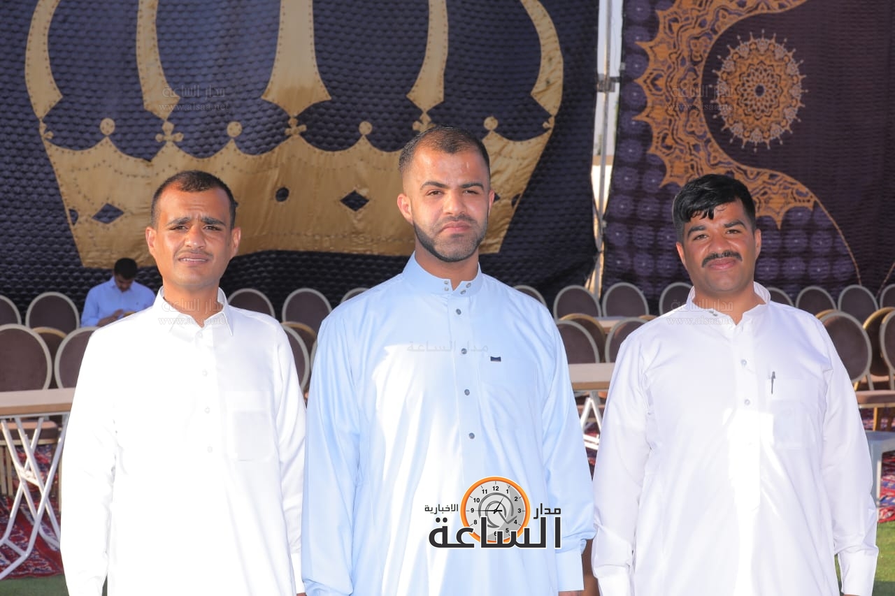 Madar Al-Saa Images 0.5240389670941041