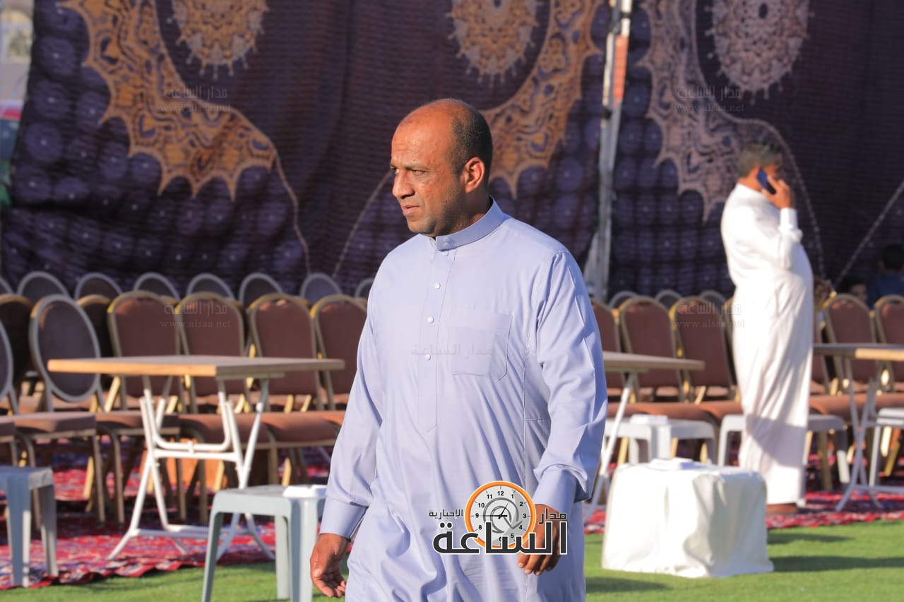 Madar Al-Saa Images 0.9525685407245499