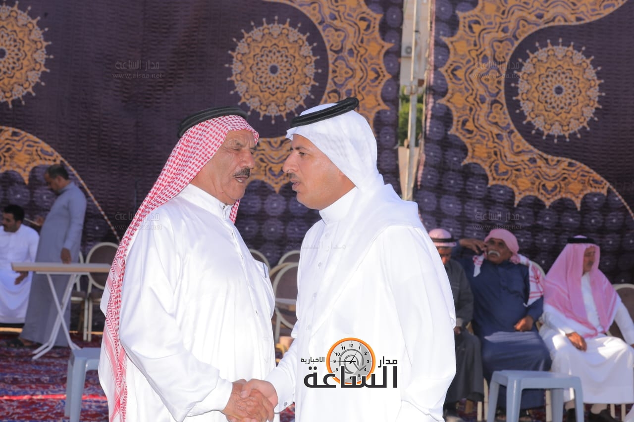 Madar Al-Saa Images 0.4913800846694405