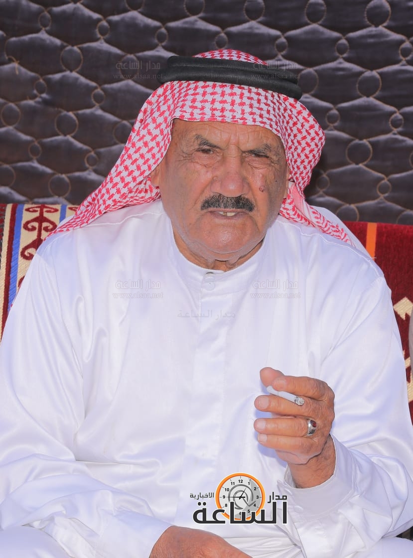 Madar Al-Saa Images 0.26742783733015885