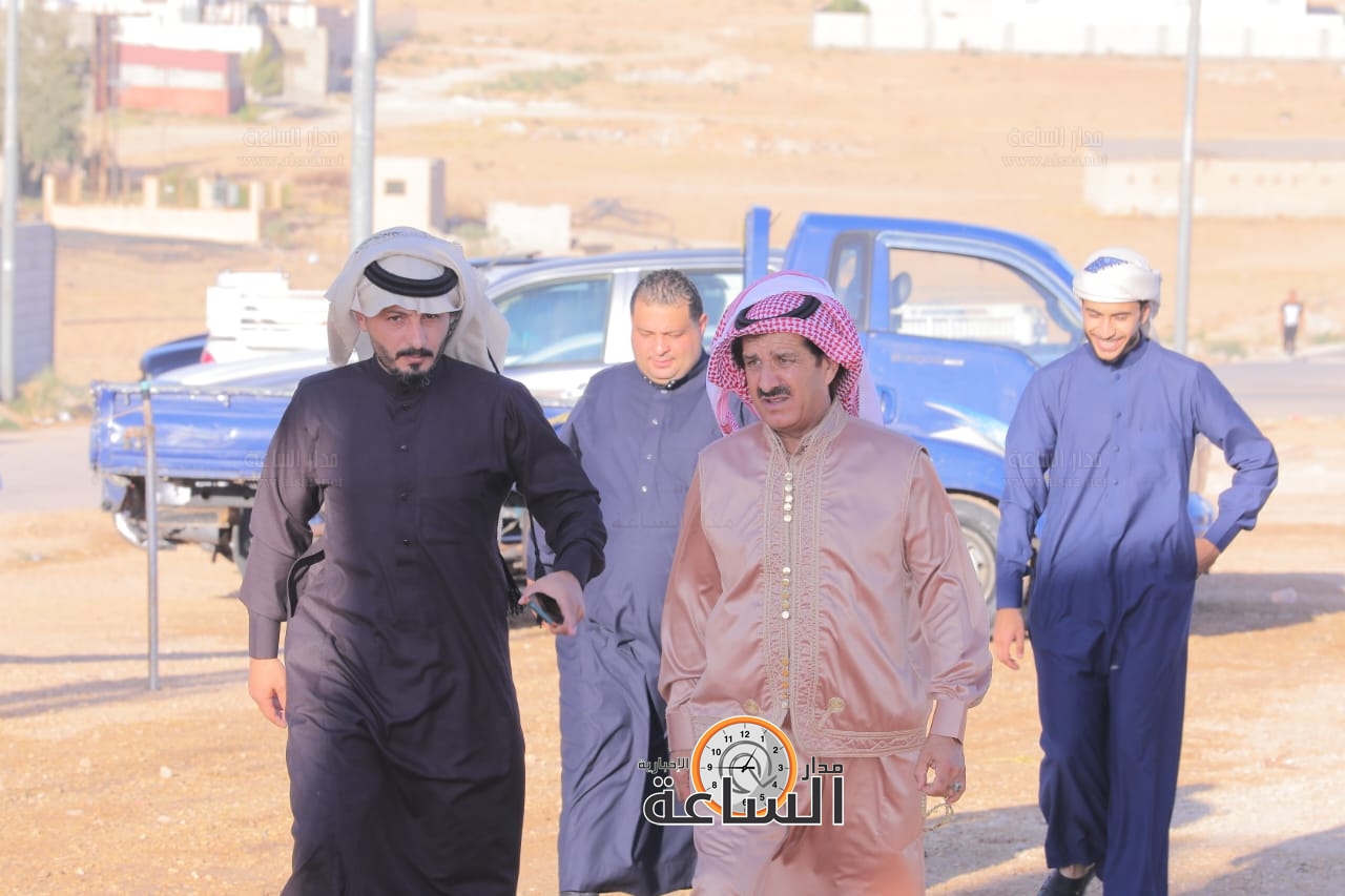 Madar Al-Saa Images 0.5349738293166246