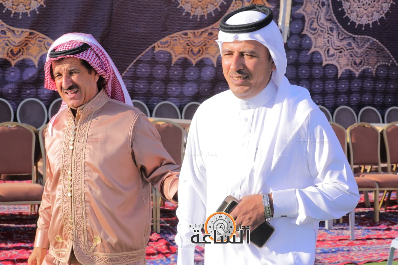 Madar Al-Saa Images 0.09340884721103726