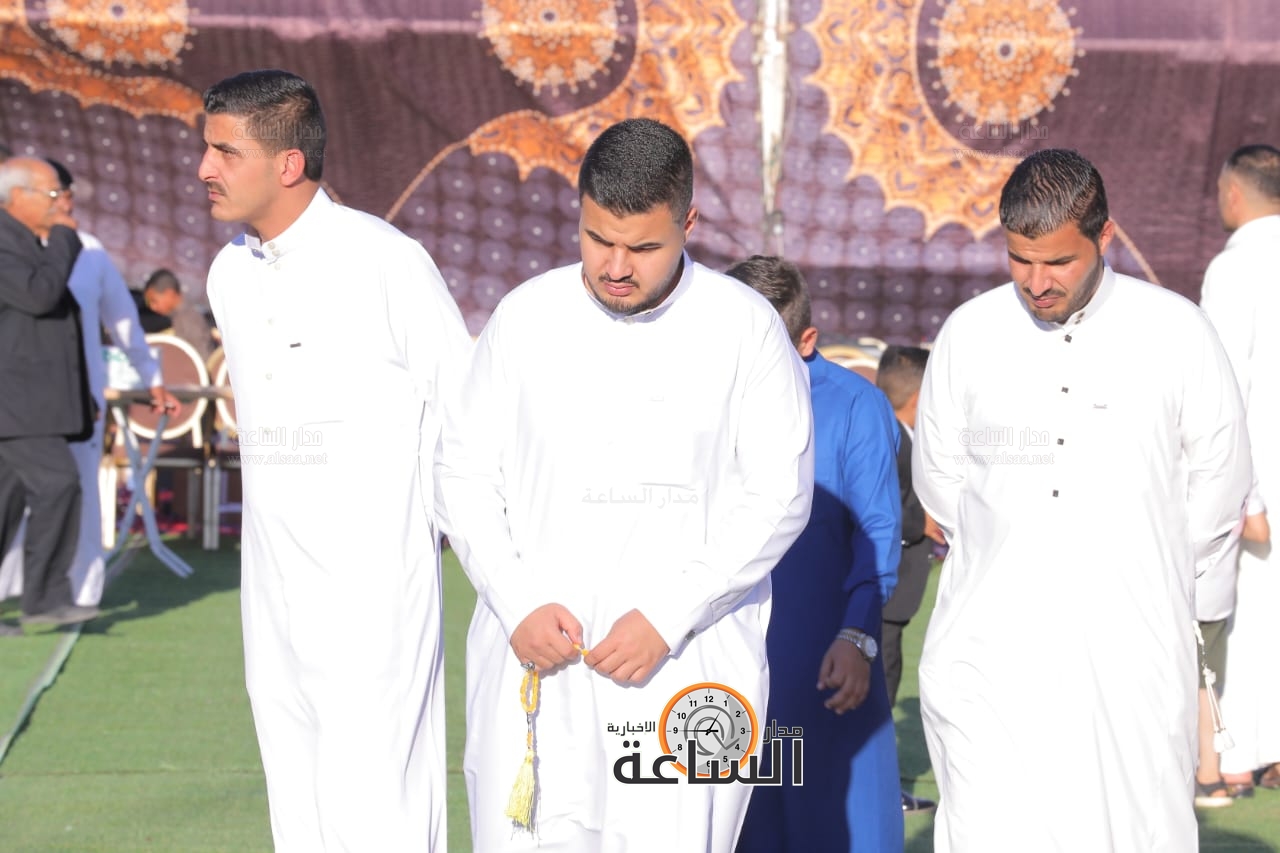 Madar Al-Saa Images 0.27606737505774137