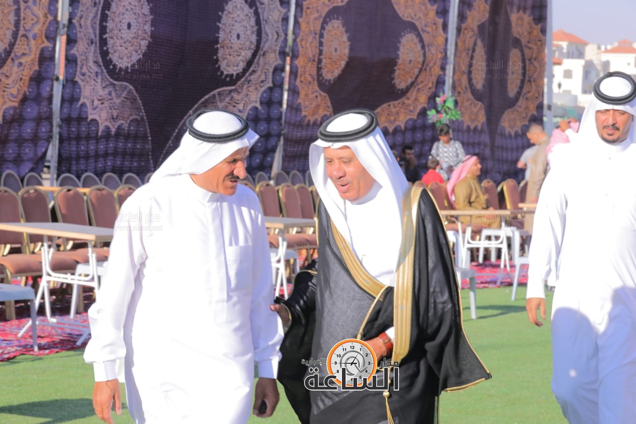 Madar Al-Saa Images 0.20351462315805602