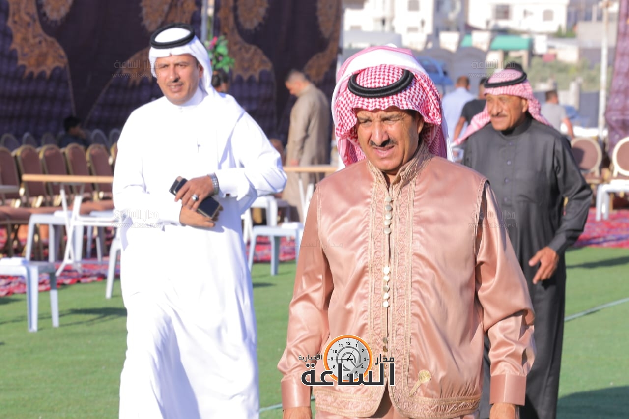 Madar Al-Saa Images 0.5672354565535871