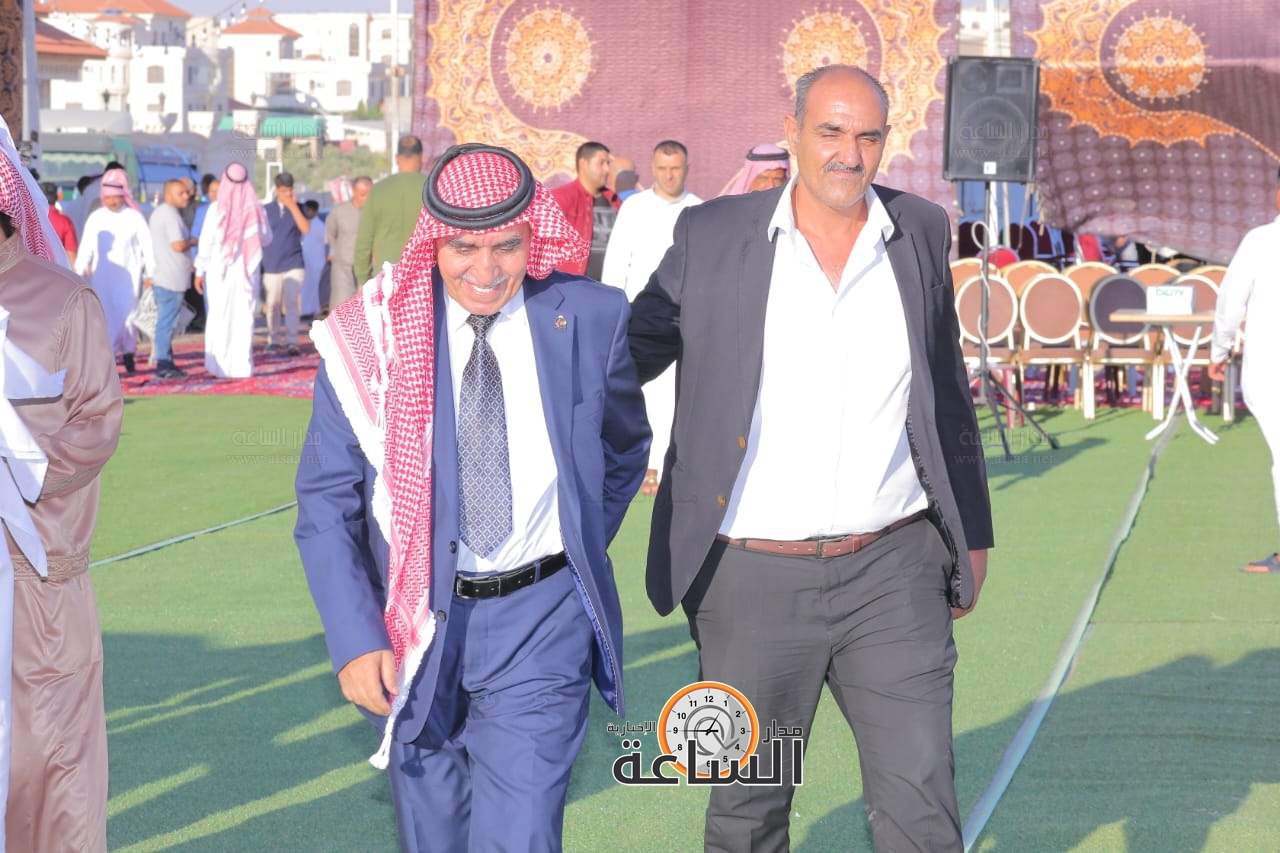 Madar Al-Saa Images 0.32471169346681483