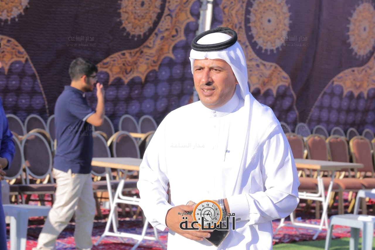 Madar Al-Saa Images 0.5514046550357532