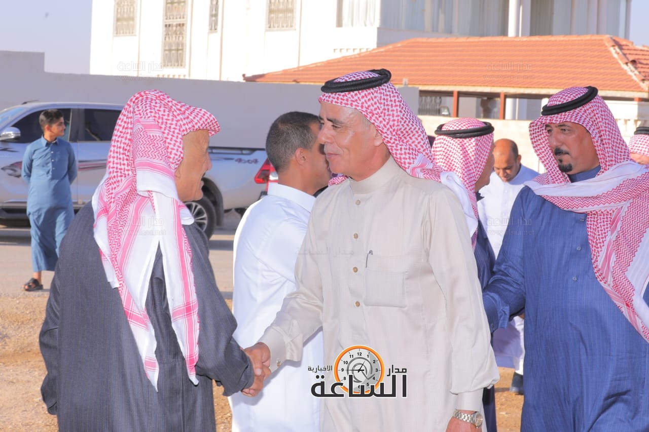 Madar Al-Saa Images 0.829365768136852