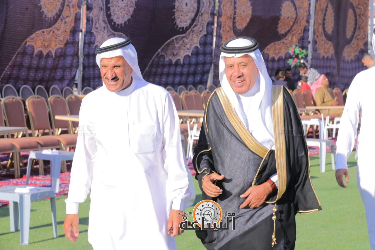 Madar Al-Saa Images 0.6182747129057156