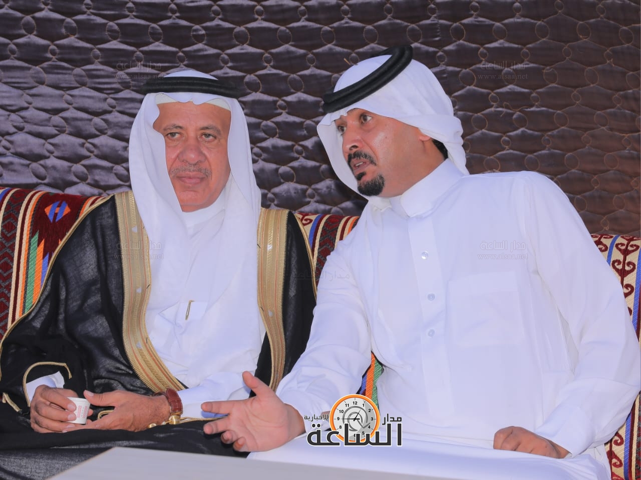 Madar Al-Saa Images 0.15559947975328092