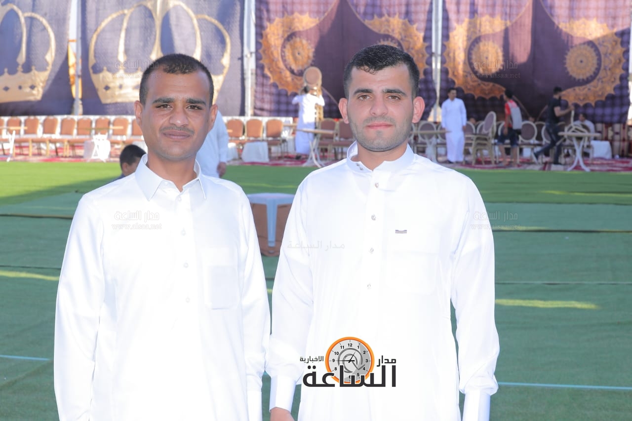 Madar Al-Saa Images 0.9287020129717387