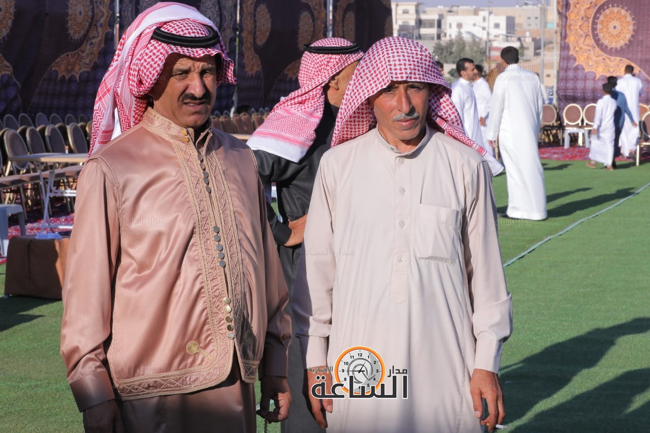 Madar Al-Saa Images 0.8159005078352091