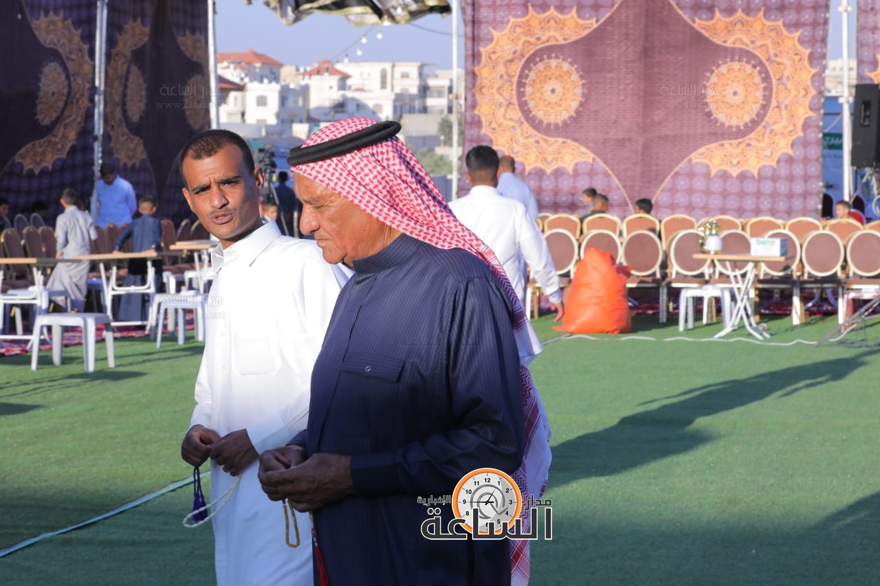 Madar Al-Saa Images 0.8215669820683016