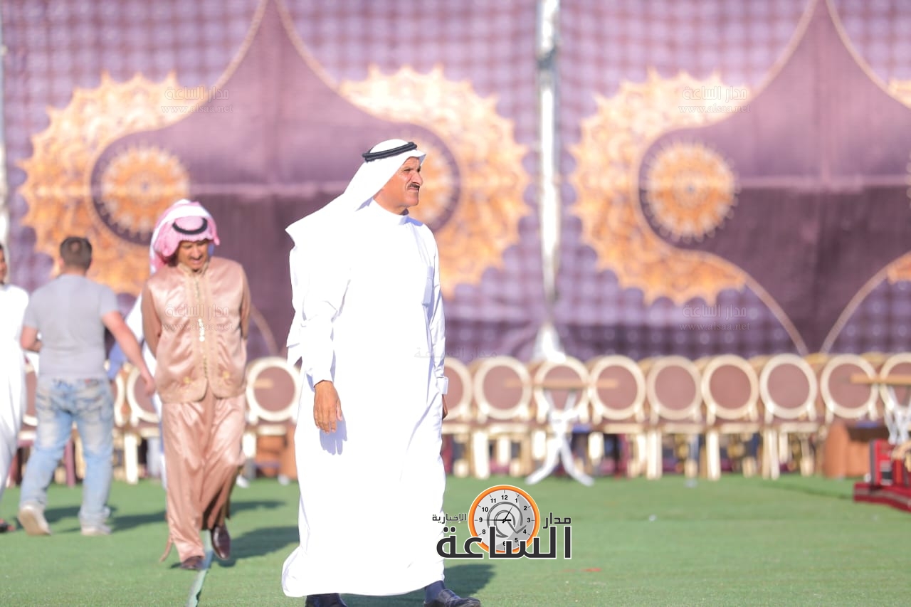 Madar Al-Saa Images 0.16895718901927848