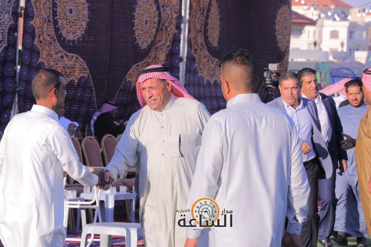 Madar Al-Saa Images 0.10940668942693299