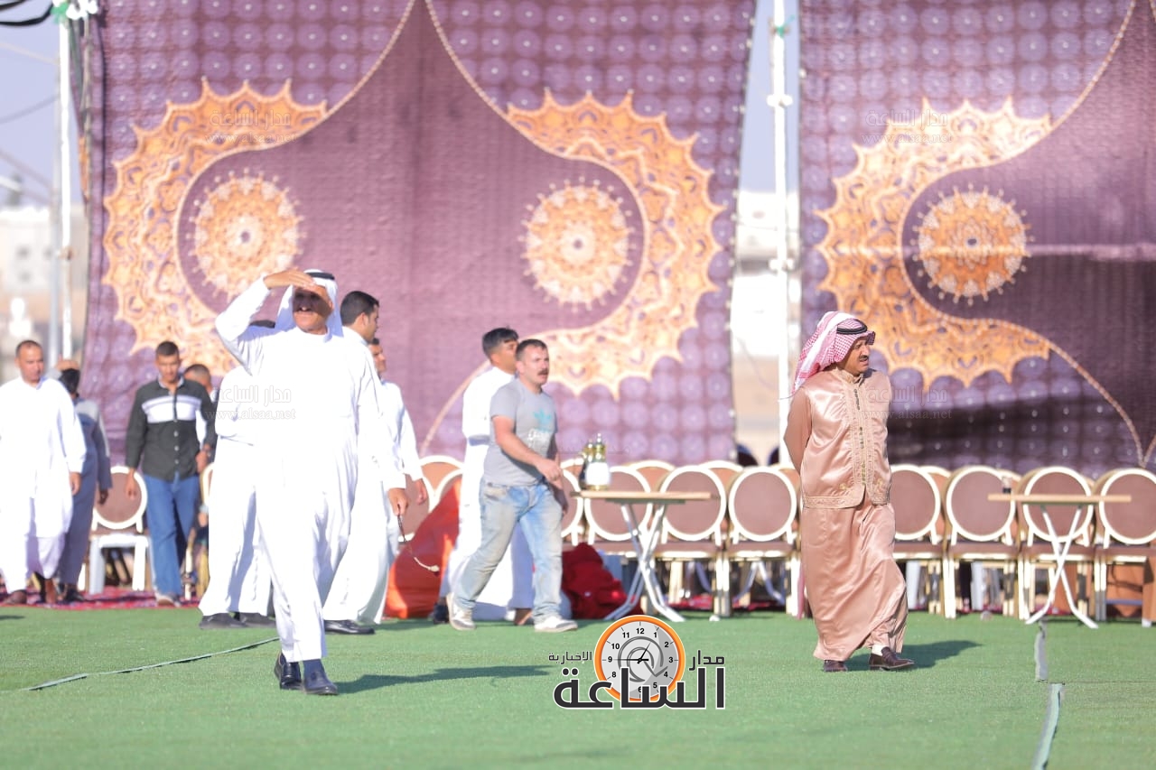 Madar Al-Saa Images 0.27131908490245604